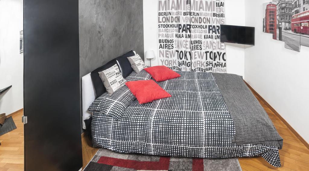 Lele Bed & Breakfast
